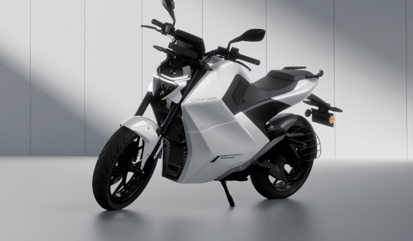 Raptee.HV T30 Electric bike