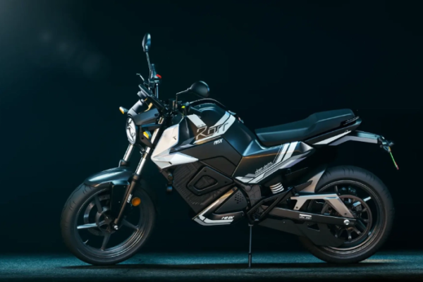 New Launch Oben Electric Bike Rorr EZ