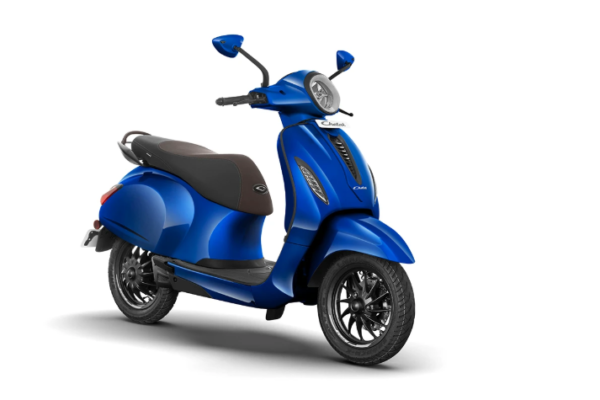 Bajaj Chetak 35 Series Electric Scooter