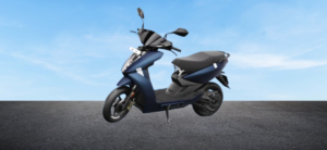 Ather 450 series 2025 electric scooter