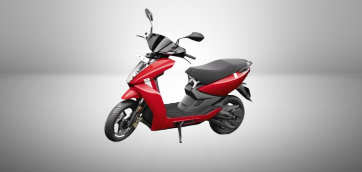 Ather 450 series 